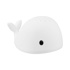 Immagine di Lampada notturna Balena Moby, bianco