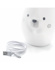 Immagine di Lampada notturna Yum Bear Big, bianco