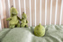 Immagine di Lampada notturna Mr. Dino, verde