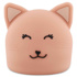 Immagine di Lampada notturna Mrs Cat, rosa