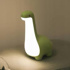 Immagine di Lampada notturna Dinozaur, verde/bianco