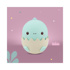 Immagine di Lampada notturna Baby Dino, beige/celeste