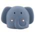 Immagine di Lampada notturna Mrs Elephant, blu