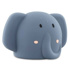 Immagine di Lampada notturna Mrs Elephant, blu