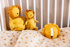 Immagine di Lampada notturna Mr Lion, giallo