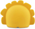 Immagine di Lampada notturna Mr Lion, giallo