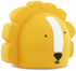 Immagine di Lampada notturna Mr Lion, giallo
