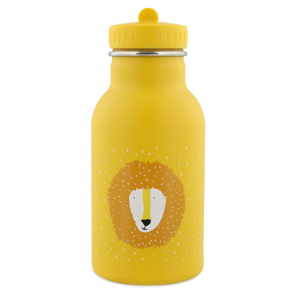 Immagine di Borraccia Mr Lion, giallo