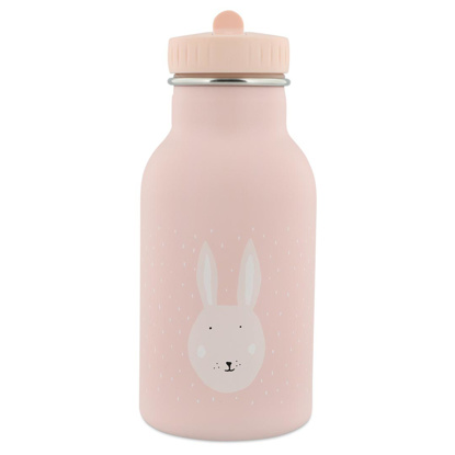 Immagine di Borraccia Mrs Rabbit, rosa