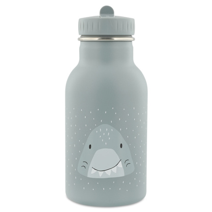 Immagine di Borraccia Shark, grigio