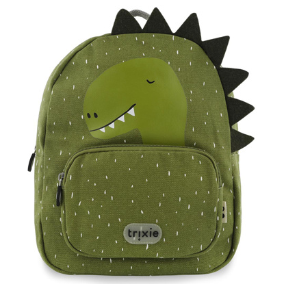 Immagine di Zainetto Mr. Dino, verde