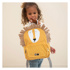 Immagine di Zainetto Mr Lion, giallo
