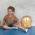 Immagine di Zainetto Mr Lion, giallo