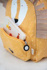 Immagine di Zainetto Mr Lion, giallo