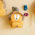 Immagine di Zainetto Mr Lion, giallo