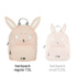 Immagine di Zainetto Mrs Rabbit, rosa
