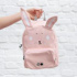 Immagine di Zainetto Mrs Rabbit, rosa