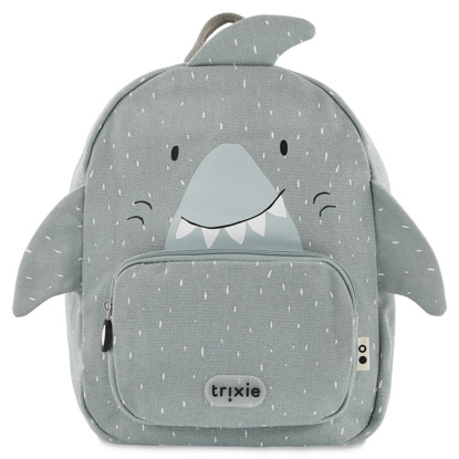 Immagine di Zainetto Shark, grigio