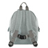 Immagine di Zainetto Shark, grigio