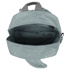 Immagine di Zainetto Shark, grigio