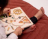 Immagine di Gioco in legno , multicolore