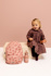 Immagine di Zainetto Charming Cat, rosa