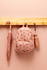 Immagine di Zainetto Charming Cat, rosa