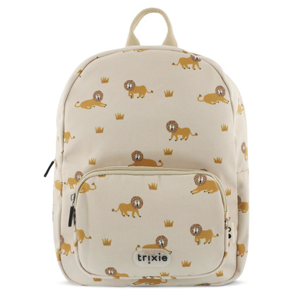 Immagine di Zainetto Lively Lion, beige/giallo
