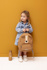 Immagine di Zainetto Mr. Bear, marrone