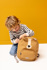 Immagine di Zainetto Mr. Bear, marrone