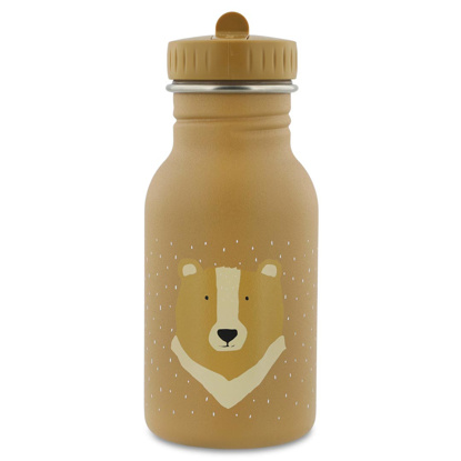 Immagine di Borraccia Mr. Bear, marrone