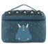 Immagine di Borsa termica porta pranzo Mr. Triceratops, blu
