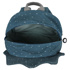 Immagine di Zainetto Mr. Triceratops, blu