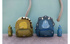 Immagine di Zainetto Mr. Triceratops, blu