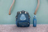 Immagine di Zainetto Mr. Triceratops, blu