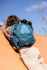 Immagine di Zainetto Mr. Triceratops, blu