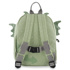 Immagine di Zainetto Mr. Dragon, verde