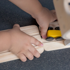 Immagine di Gioco in legno Ramp Racer, beige