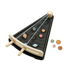 Immagine di Gioco in legno Land the Planet, beige/nero