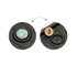 Immagine di Gioco in legno Land the Planet, beige/nero