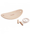 Immagine di Gioco in legno Balance Board, beige