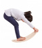 Immagine di Gioco in legno Balance Board, beige