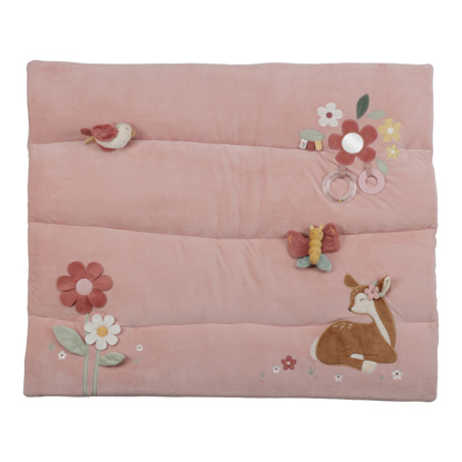 Immagine di Tappeto , rosa