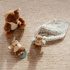Immagine di Idea Regalo , marrone/beige/celeste