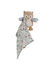 Immagine di Idea Regalo , marrone/beige/celeste