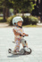 Immagine di Triciclo Highwaykick, avorio