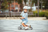 Immagine di Triciclo Highwaykick, avorio