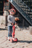 Immagine di Triciclo Highwaykick, Pesca