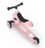 Immagine di Triciclo Highwaykick, rosa