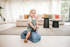 Immagine di Cavalcabile My First, blu